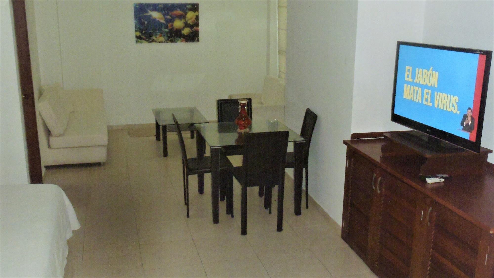 Hotel Coral Reef Cartagena Eksteriør bilde
