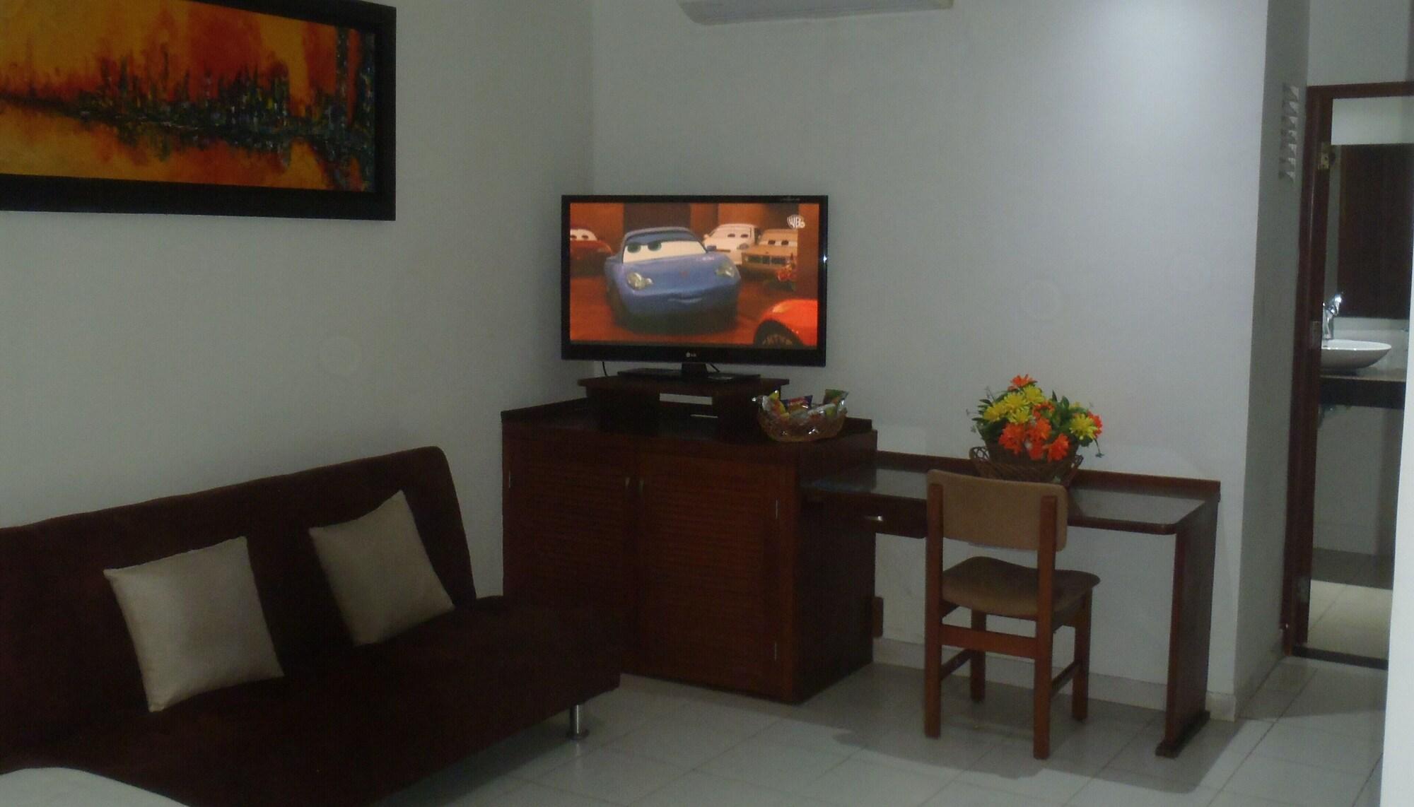 Hotel Coral Reef Cartagena Eksteriør bilde