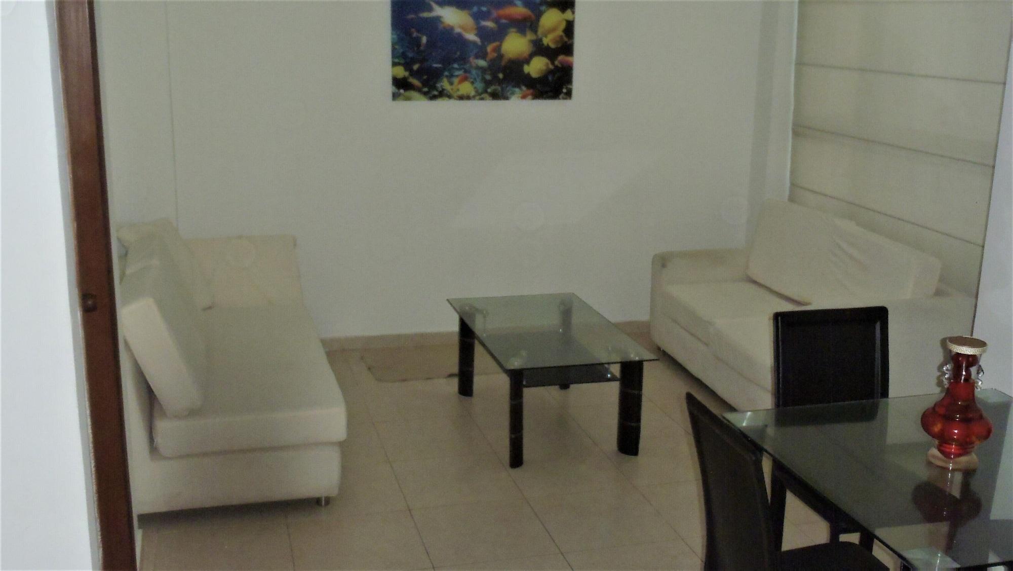 Hotel Coral Reef Cartagena Eksteriør bilde