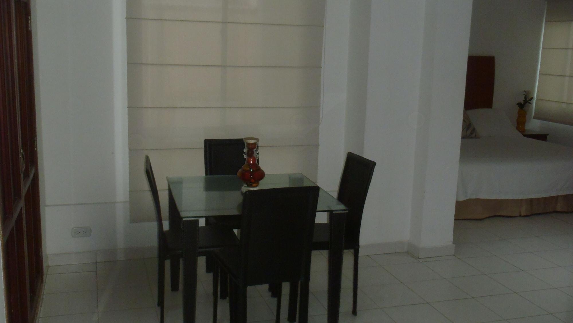 Hotel Coral Reef Cartagena Eksteriør bilde