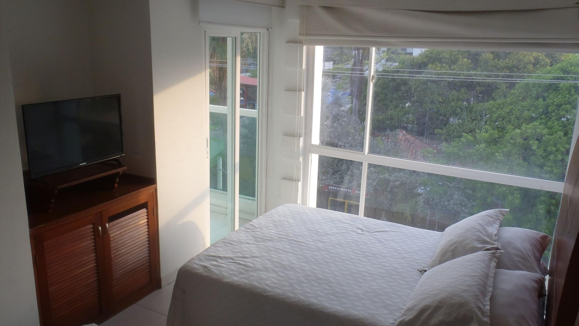 Hotel Coral Reef Cartagena Eksteriør bilde
