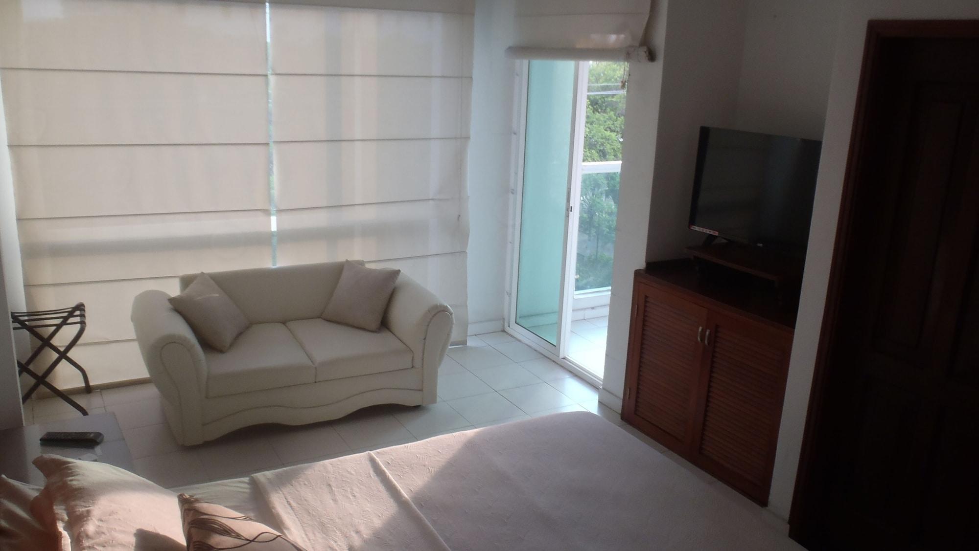 Hotel Coral Reef Cartagena Eksteriør bilde