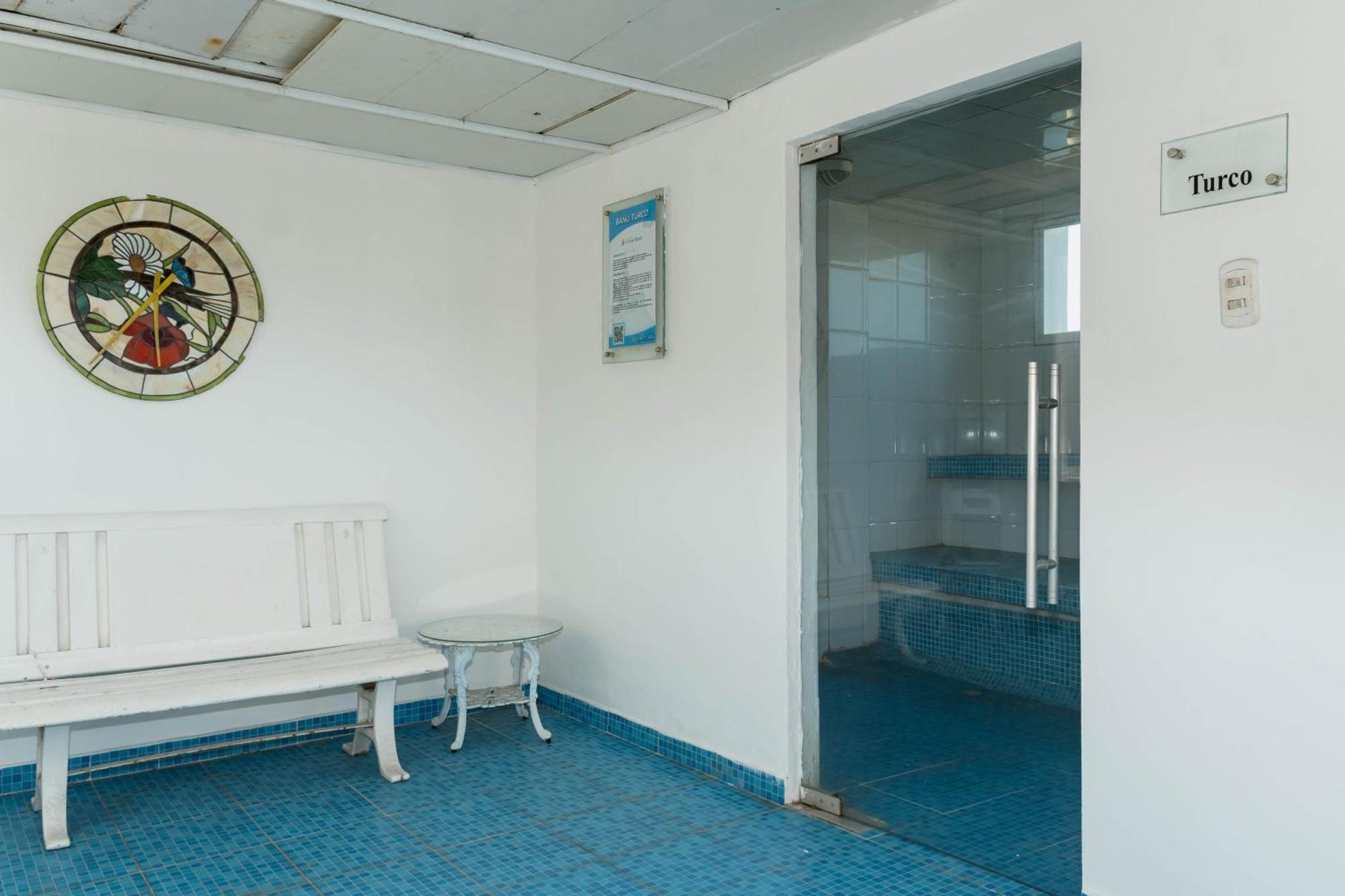 Hotel Coral Reef Cartagena Eksteriør bilde