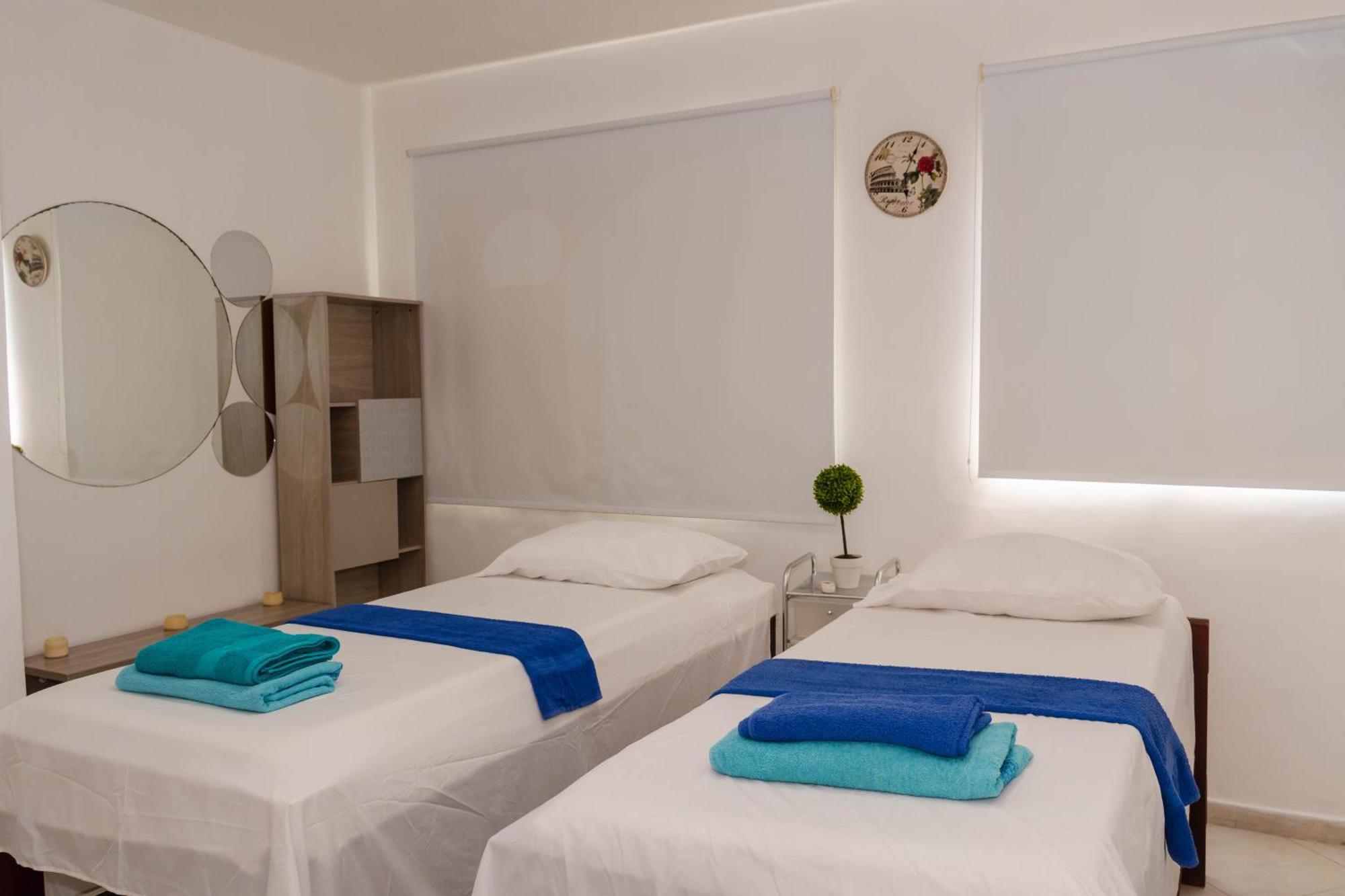 Hotel Coral Reef Cartagena Eksteriør bilde