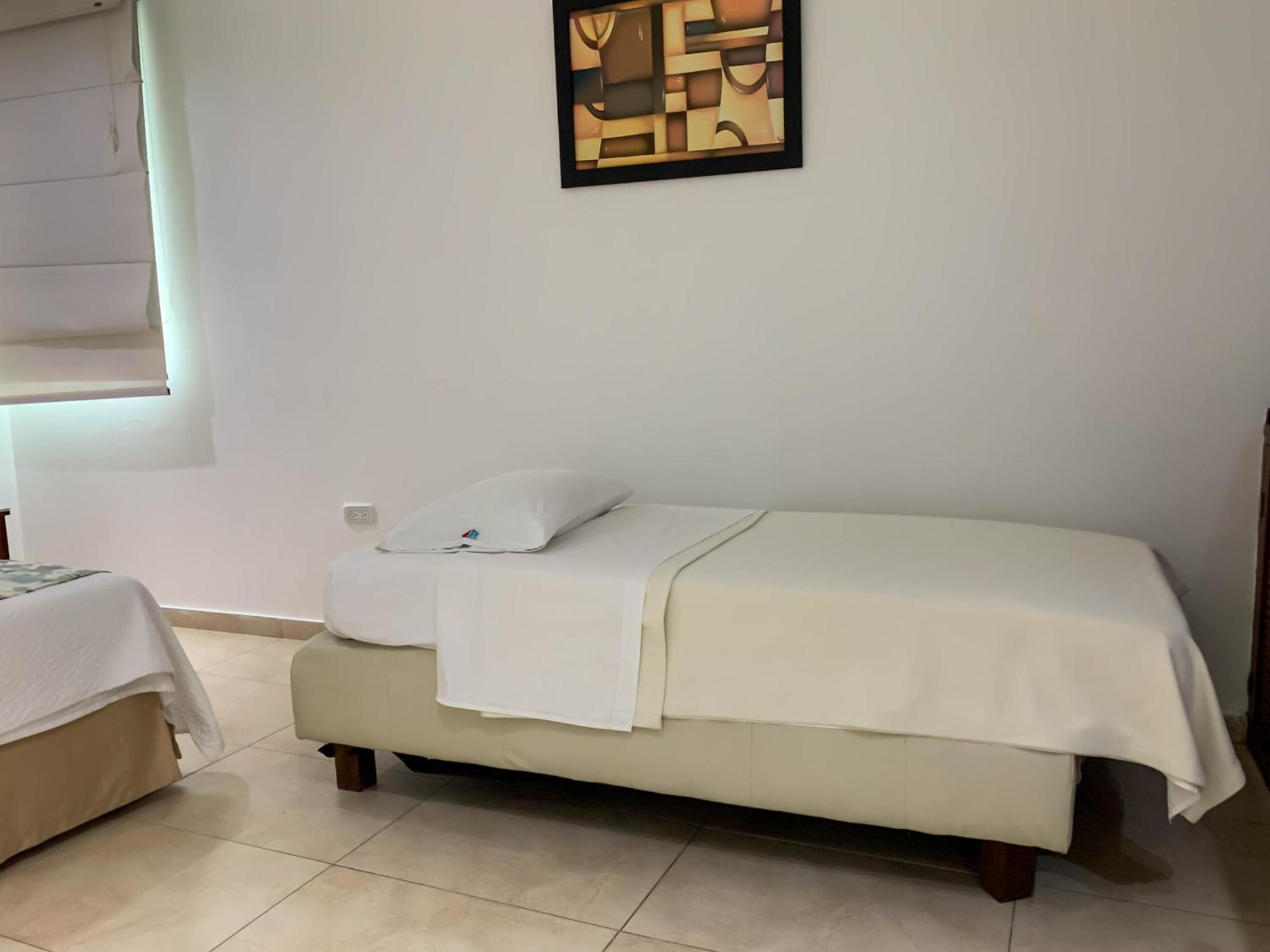 Hotel Coral Reef Cartagena Eksteriør bilde