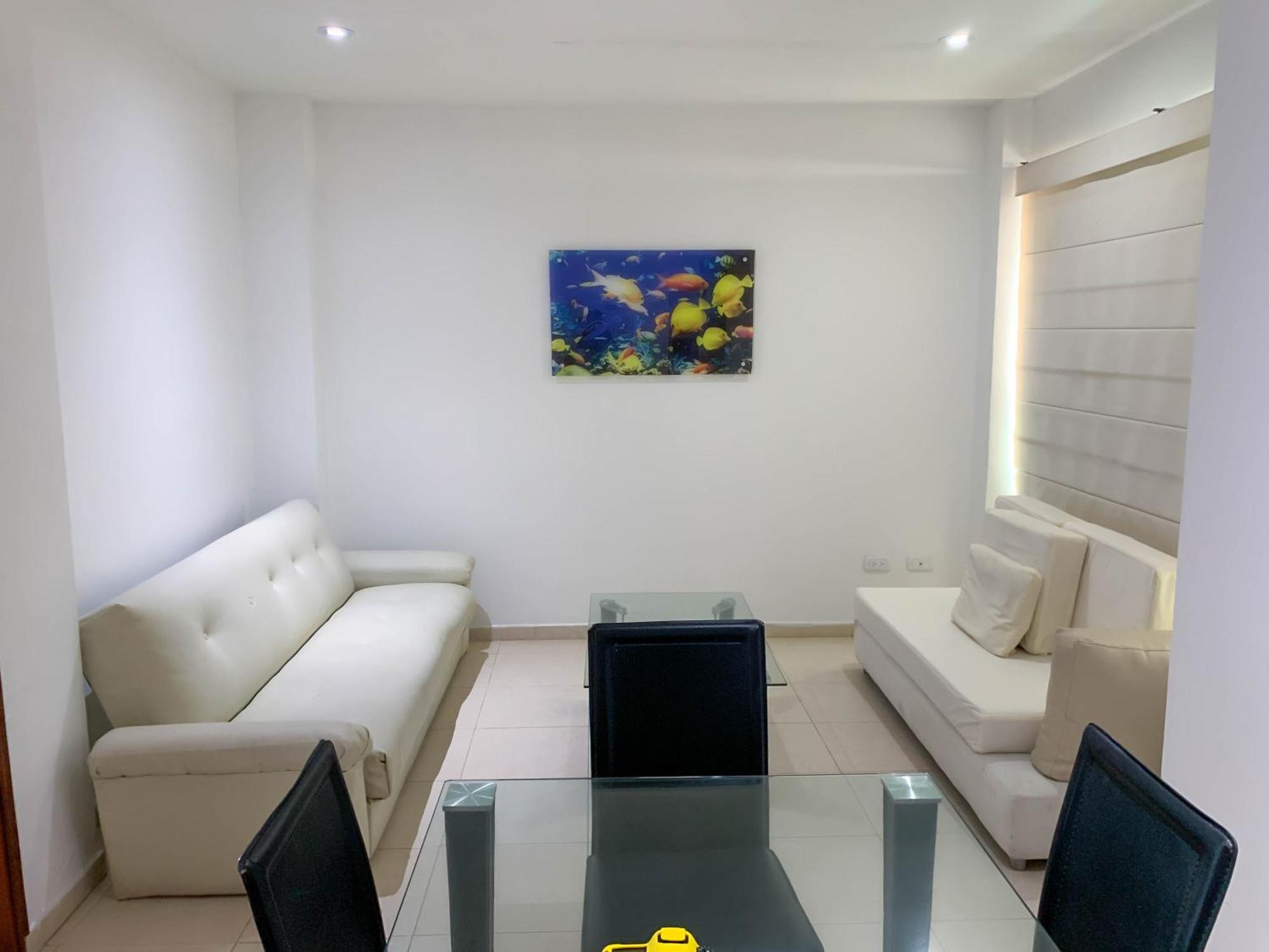 Hotel Coral Reef Cartagena Eksteriør bilde